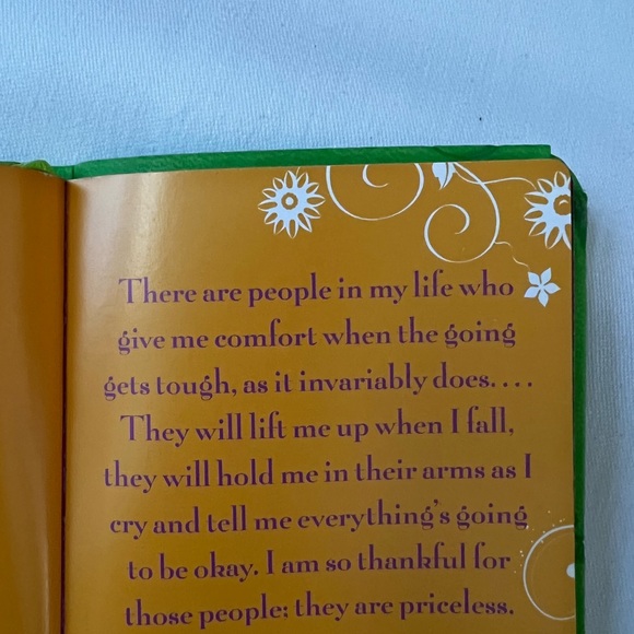 Gift Card Holder Friend Book - Picture 6 of 6